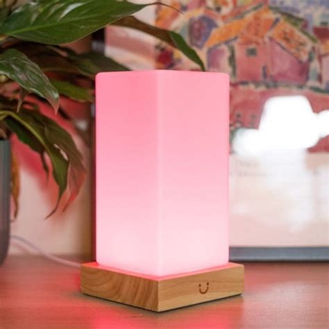 long distance touch lamps|11 Best Friendship Lamps to Stay Connected With Loved Ones.